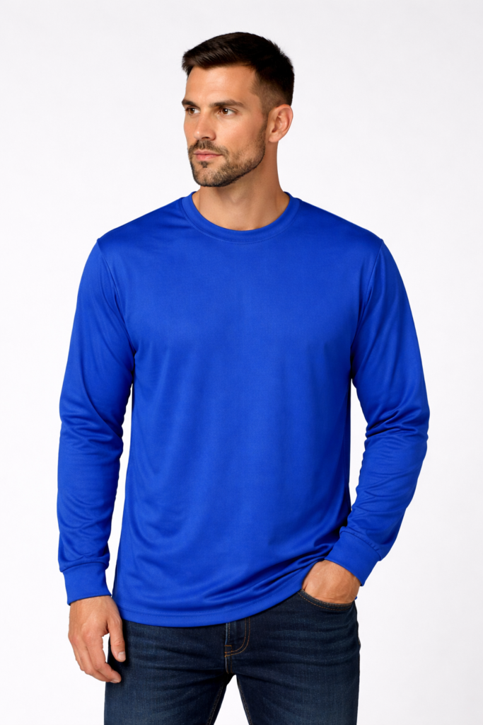 Long Sleeve