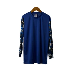 Dual Series Long Sleeve