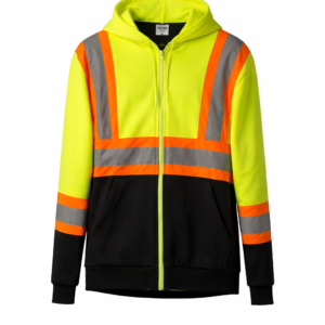 Safety Jacket