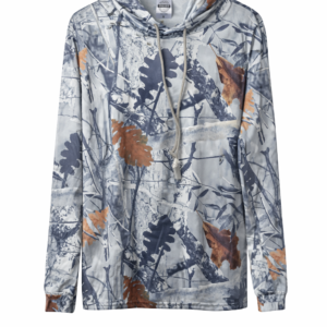 camo hdy2