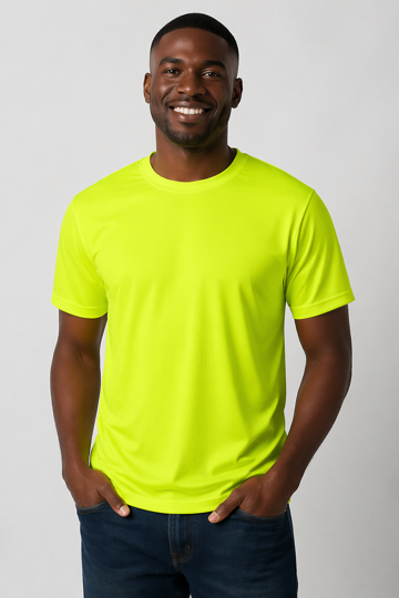 Cotton Rich Short sleeve