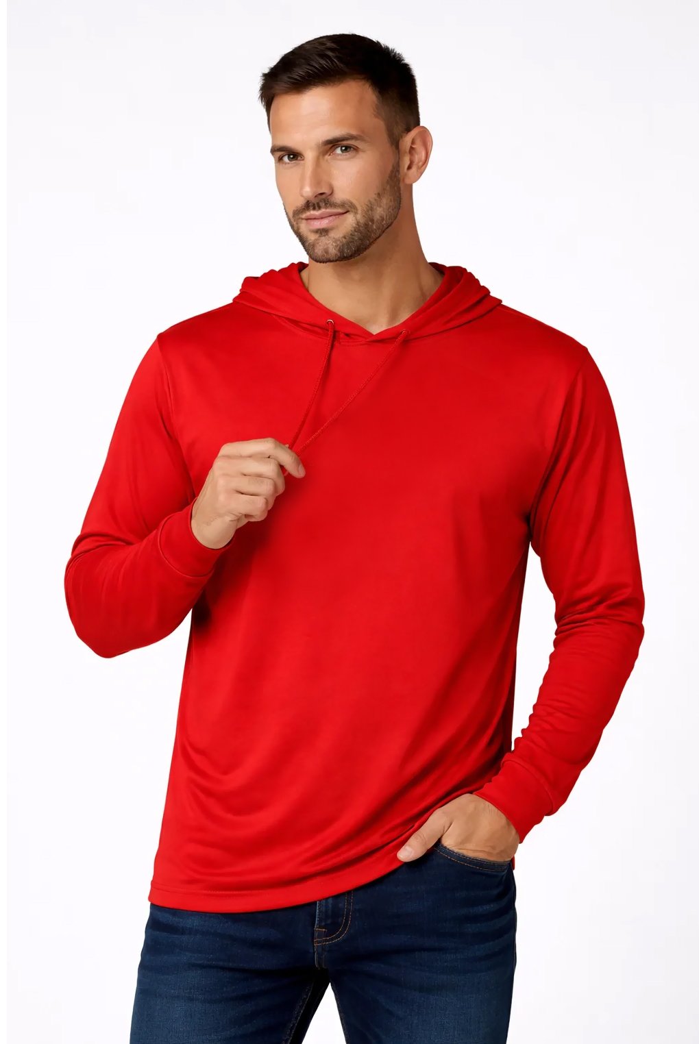 RED SHIRT