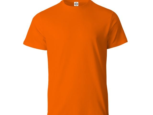 neon orange